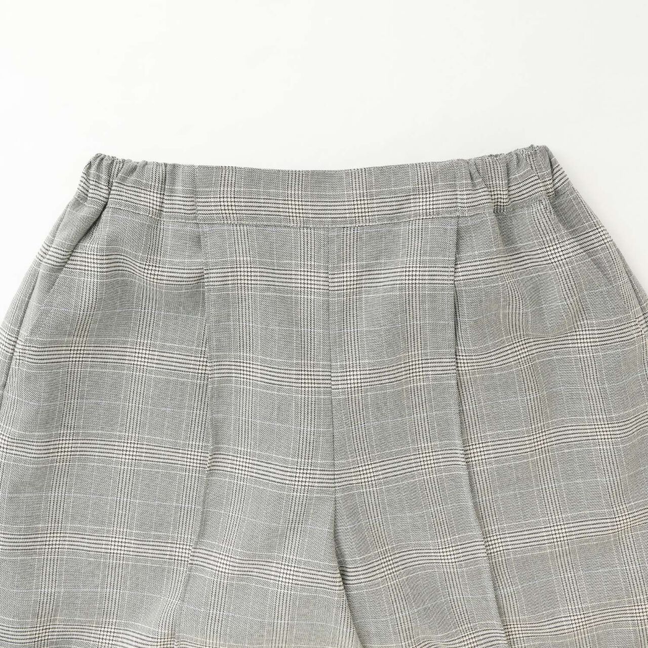 [Graduation Attire] [5-Piece Set] Gilet Jacket Coordination Set,Black, large image number 10