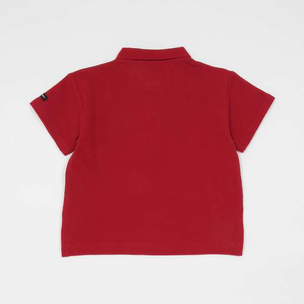 [Disney] Mickey Polo Shirt,Navy, large image number 2