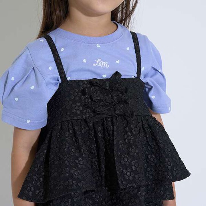 [Outfit Set] Camisole & Shorts Set,Mint, medium image number 22