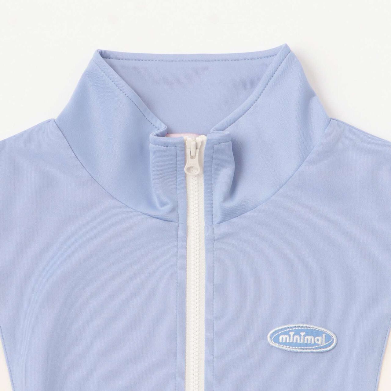 Full Zip + Skirt Set,Pink, large image number 3