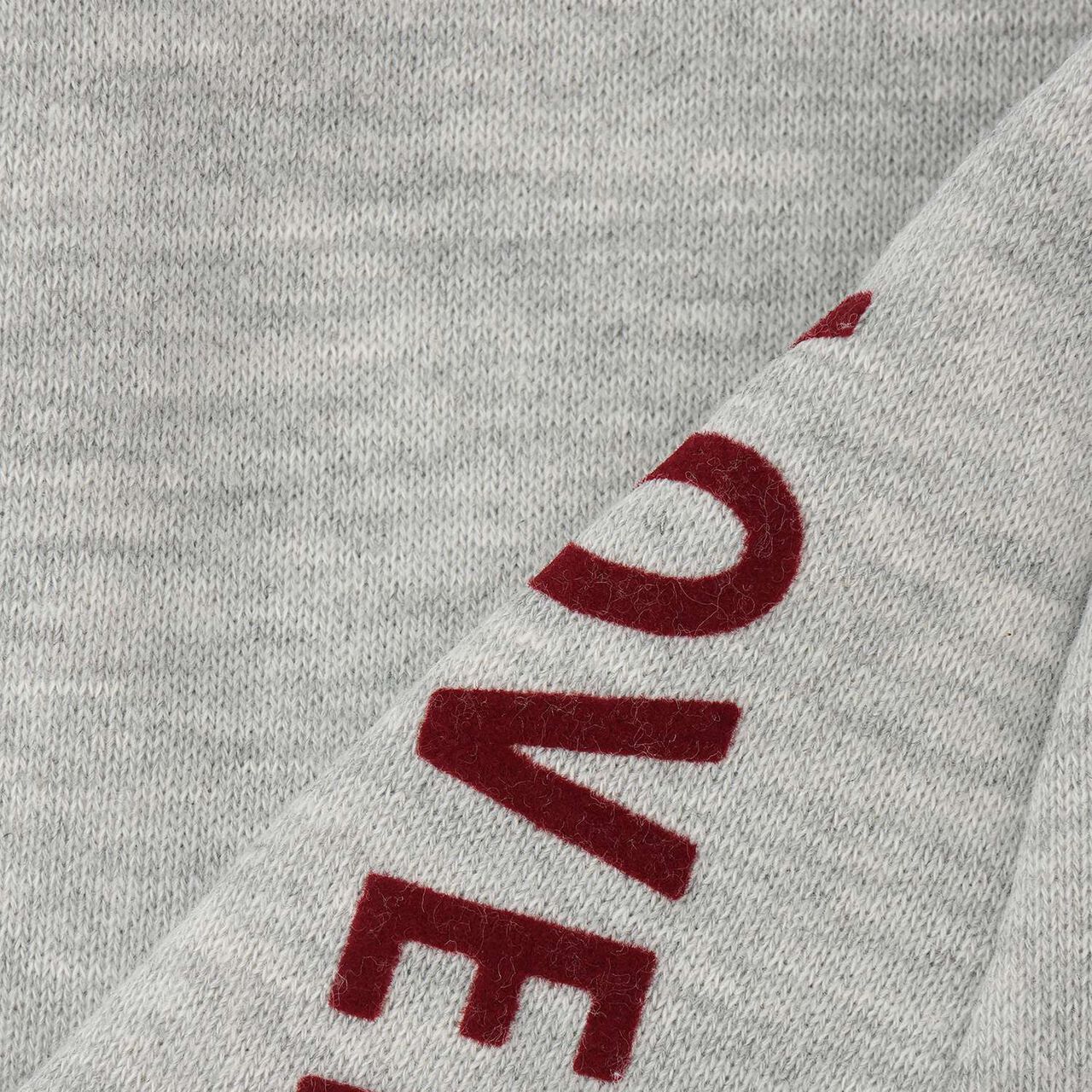 Hoodie & Skirt Set,Medium gray, large image number 15