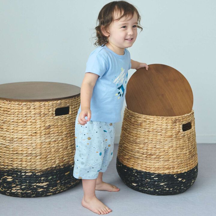 Hikaru Boys Short-Sleeve Pajamas,, medium