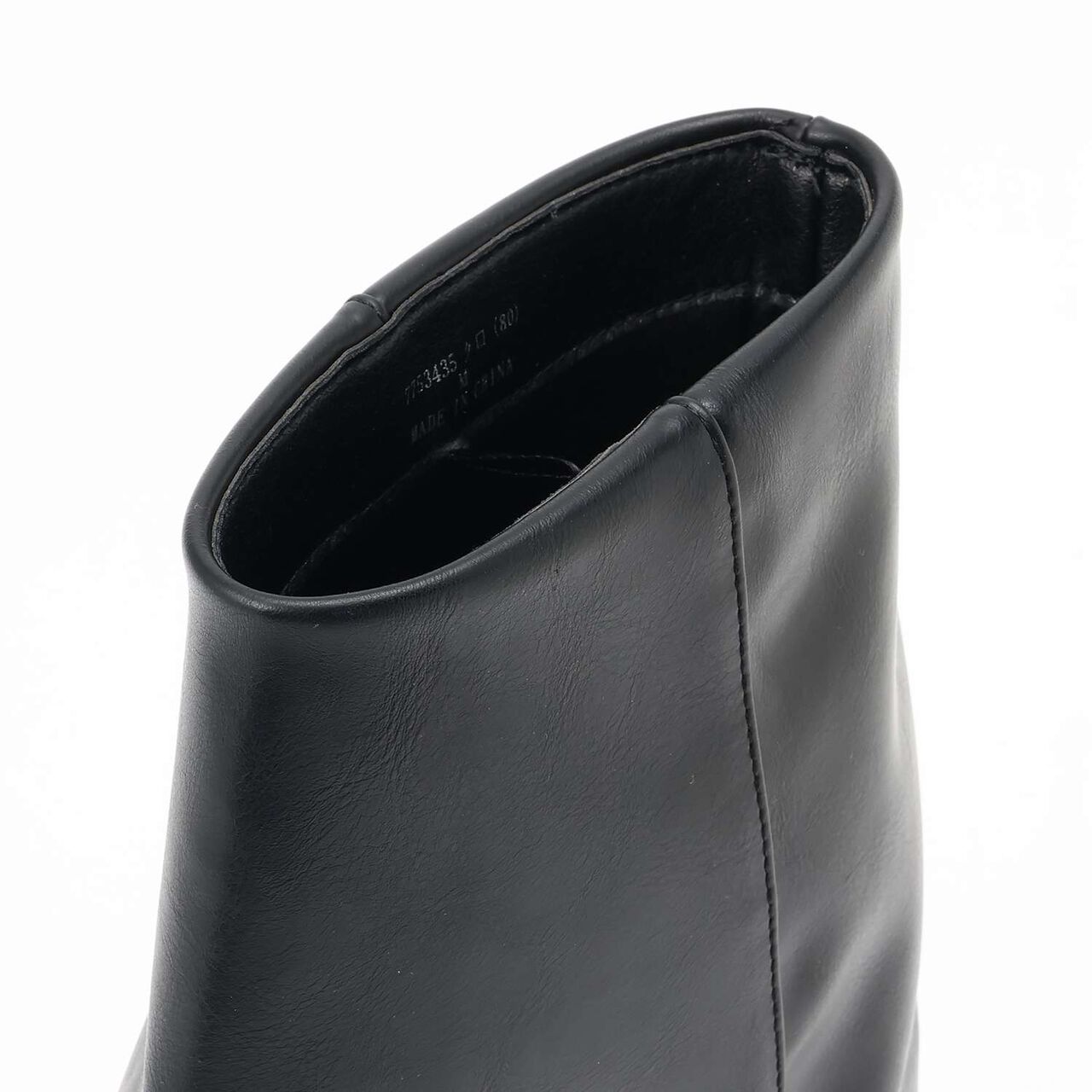 Cover Boots,Black, large image number 3