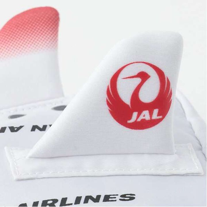 [JAL] Body Bag,White, medium image number 11