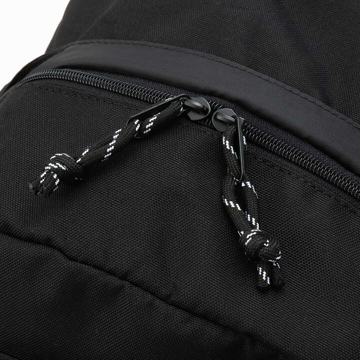 Multi-Functional Backpack,Black, medium image number 2