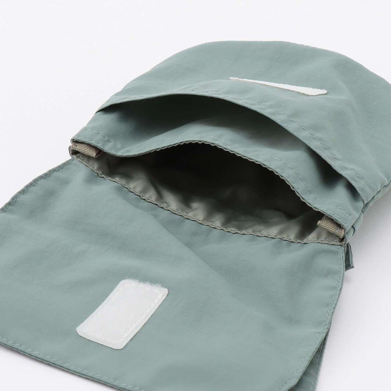 [School-Ready] [Water-Repellent, Anti-Stain, Durable, UV] Detachable Pocket (with Reflective Sheet),Blue green, large image number 10