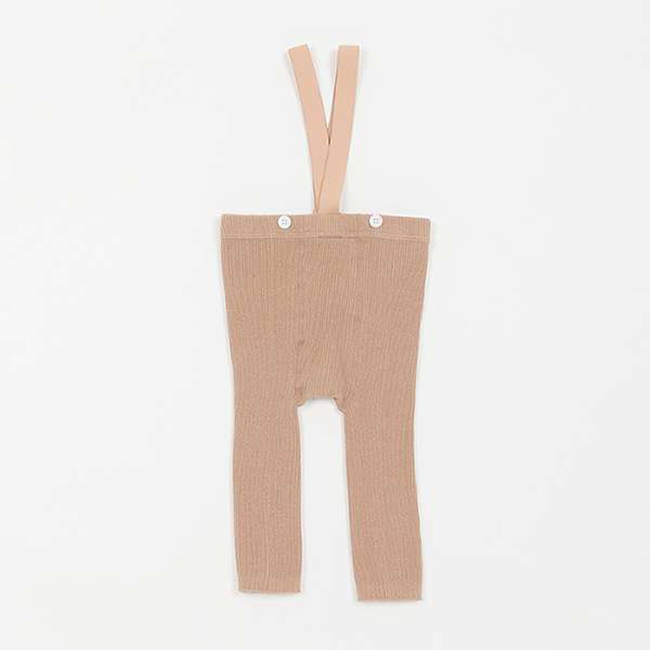 V Strap Leggings,Cinnamon, large image number 0