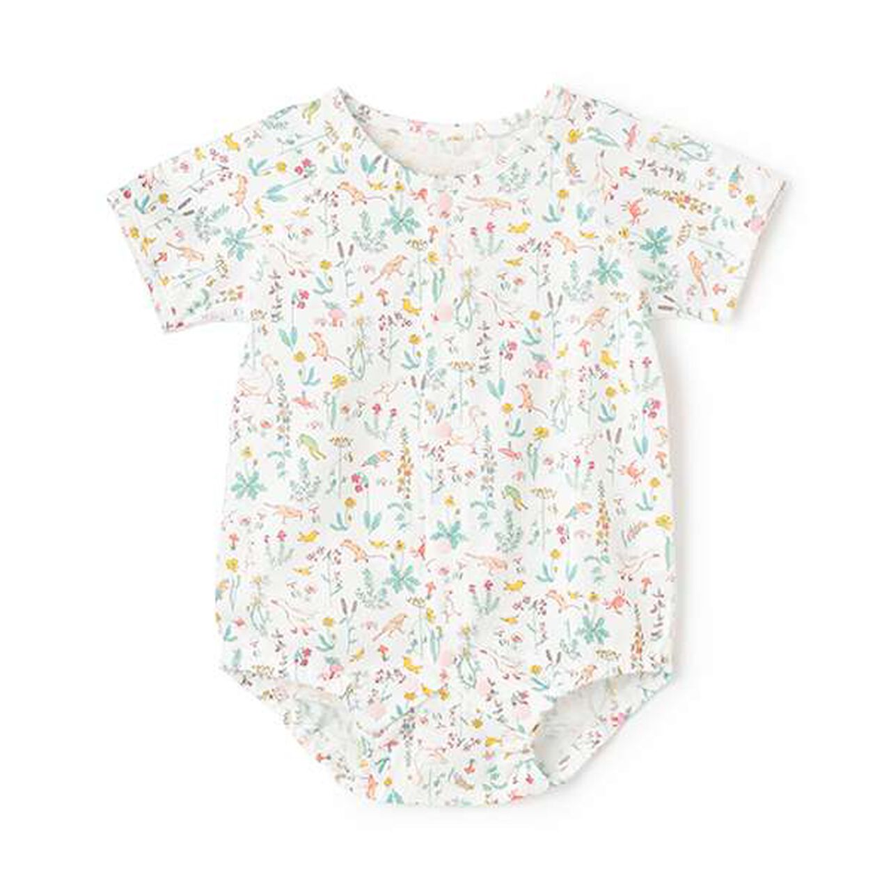 THEO Bodysuit,Pink, large image number 0