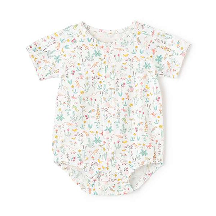 THEO Bodysuit,Pink, medium image number 0