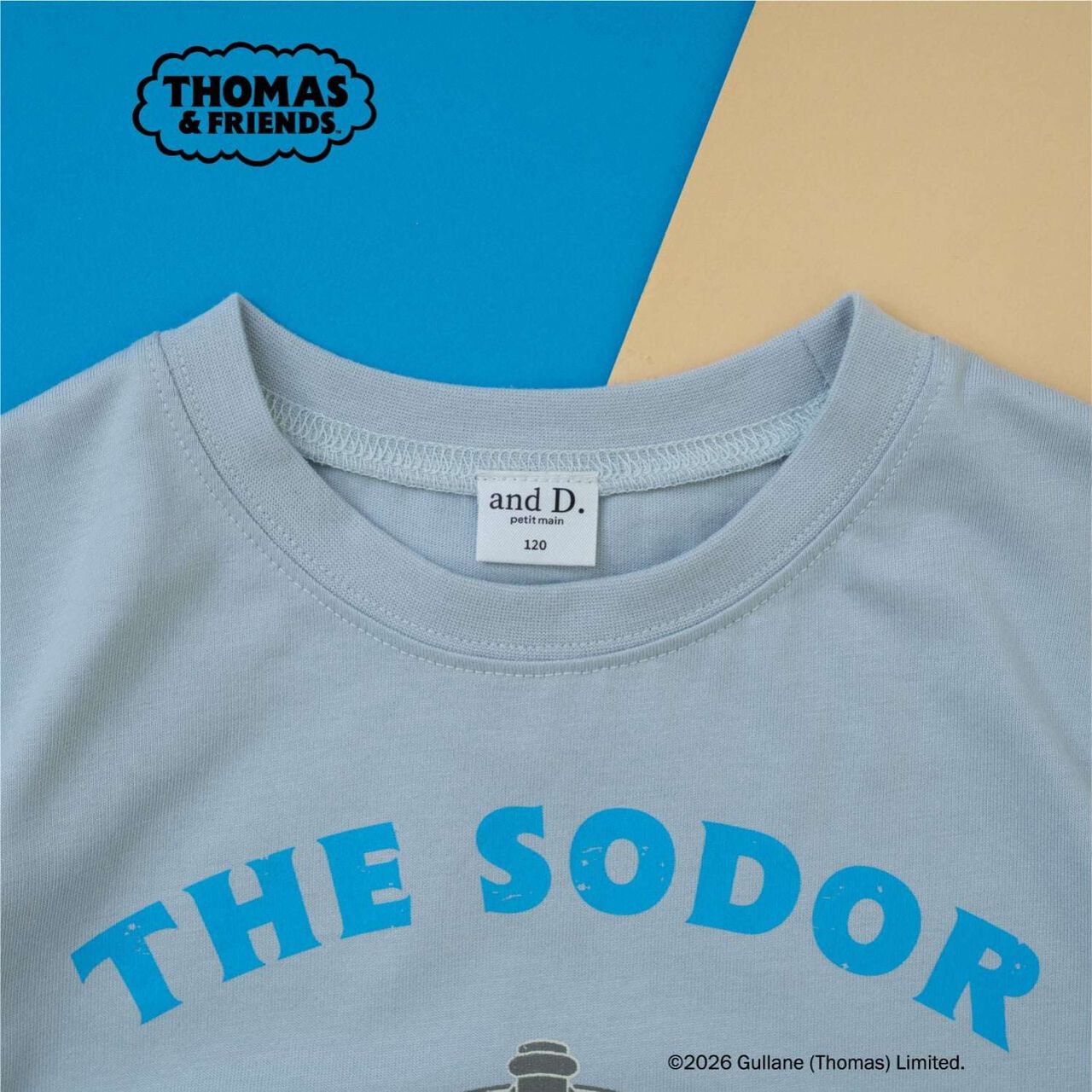 [Thomas the Tank Engine] Relax Set,Pink, large image number 13