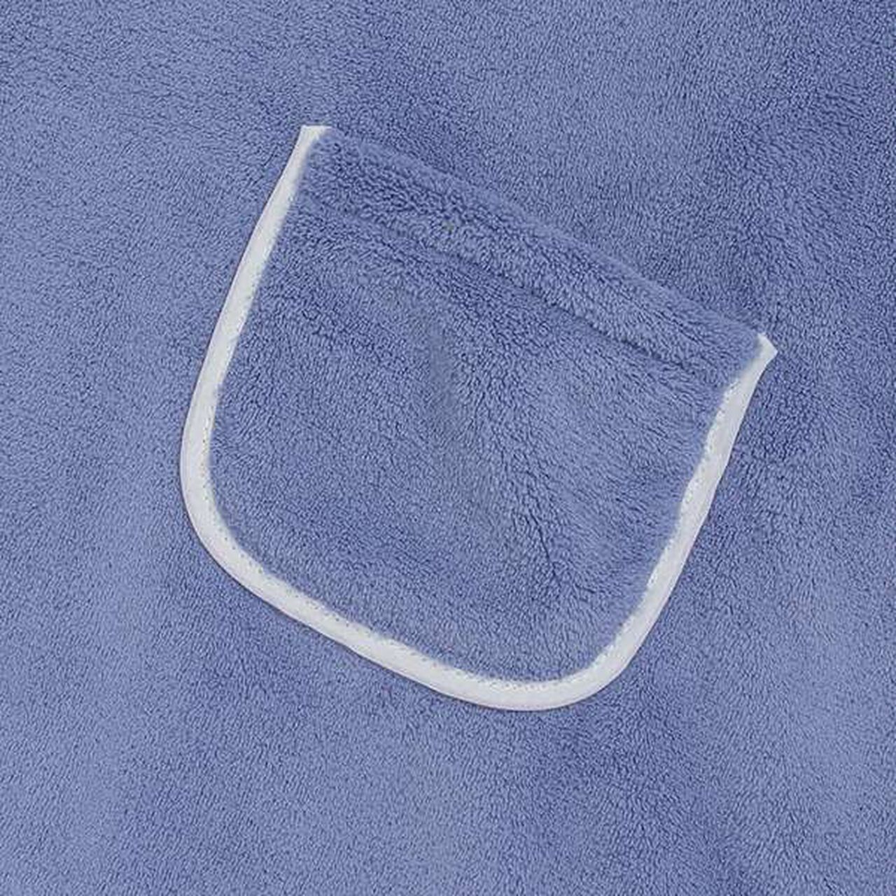 [SWIM] Bath Poncho,Light pink, large image number 5