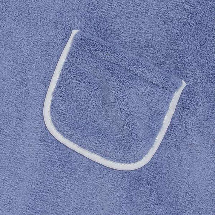 [SWIM] Bath Poncho,Light pink, medium image number 5