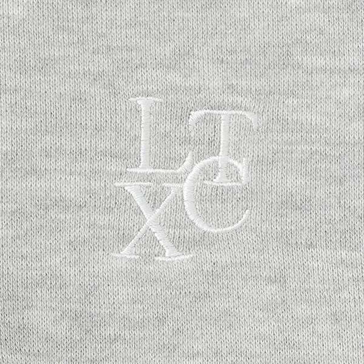 [LTXC] Drawstring Parka One-Piece Dress,Beige, large image number 4