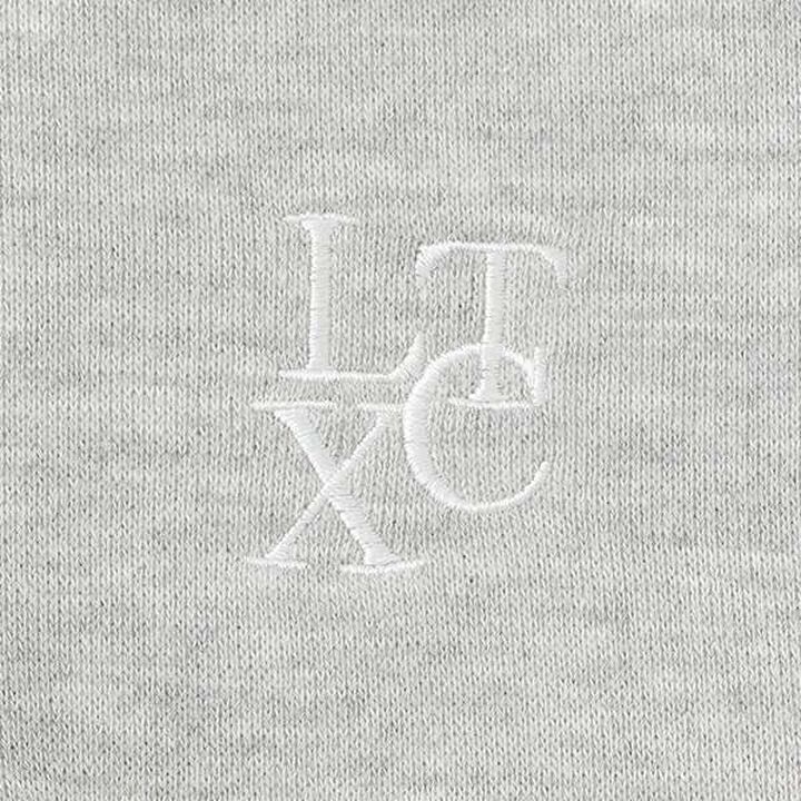 [LTXC] Drawstring Parka One-Piece Dress,Beige, medium image number 4