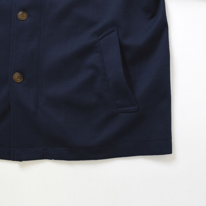 Cut Food Jacket,Top gray, medium image number 9