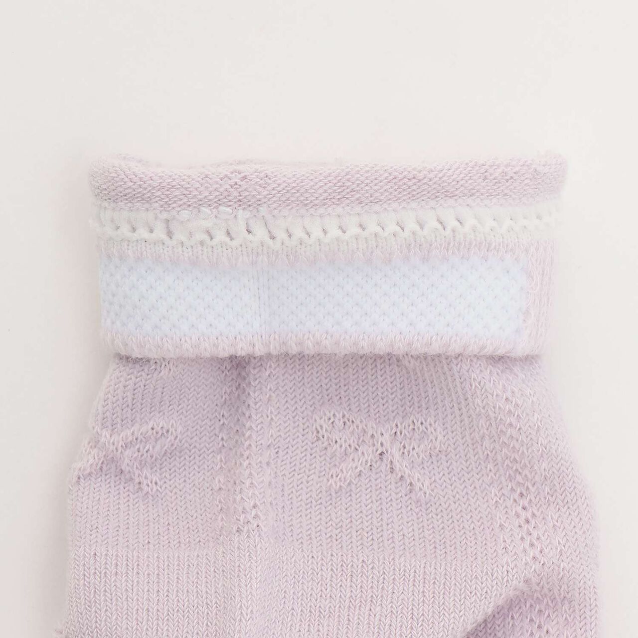 Mini Motif Socks 2-Pack,Navy, large image number 5