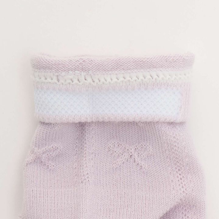 Mini Motif Socks 2-Pack,Navy, medium image number 5