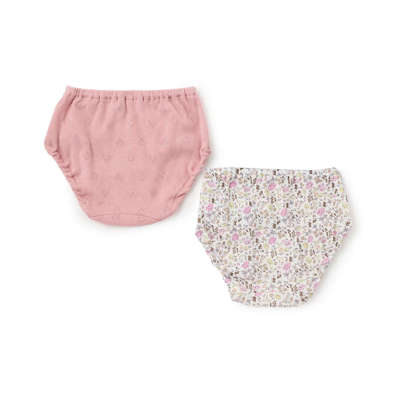 [Weak Acidity] Girls' Shorts,Yellow, large image number 1