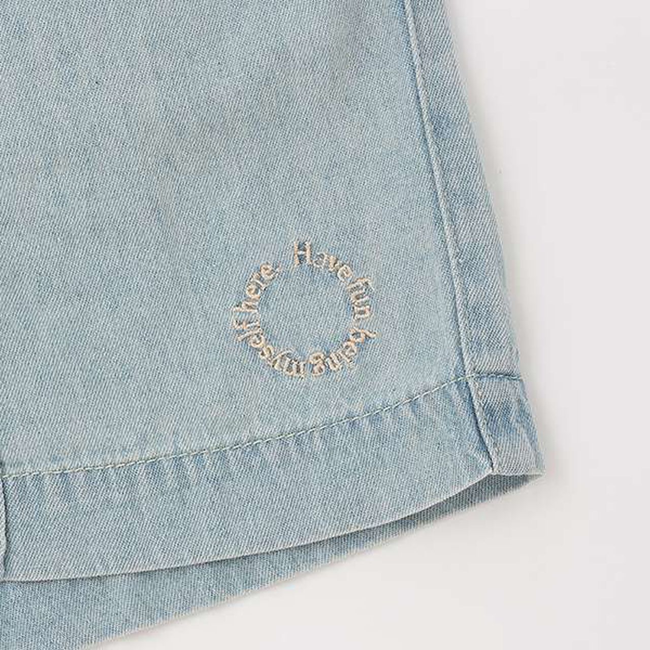 Trommy Easy Shorts,Gray, large image number 4