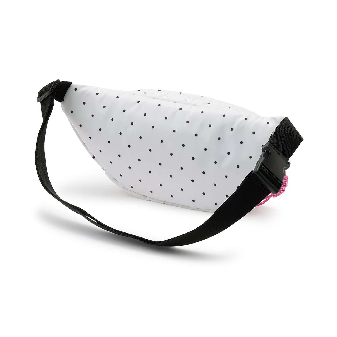 Sling Bag,Polka dots, large image number 5