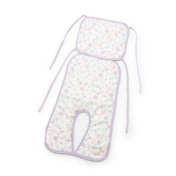 Cool to the Touch Stroller Seat,Beige, medium image number 13