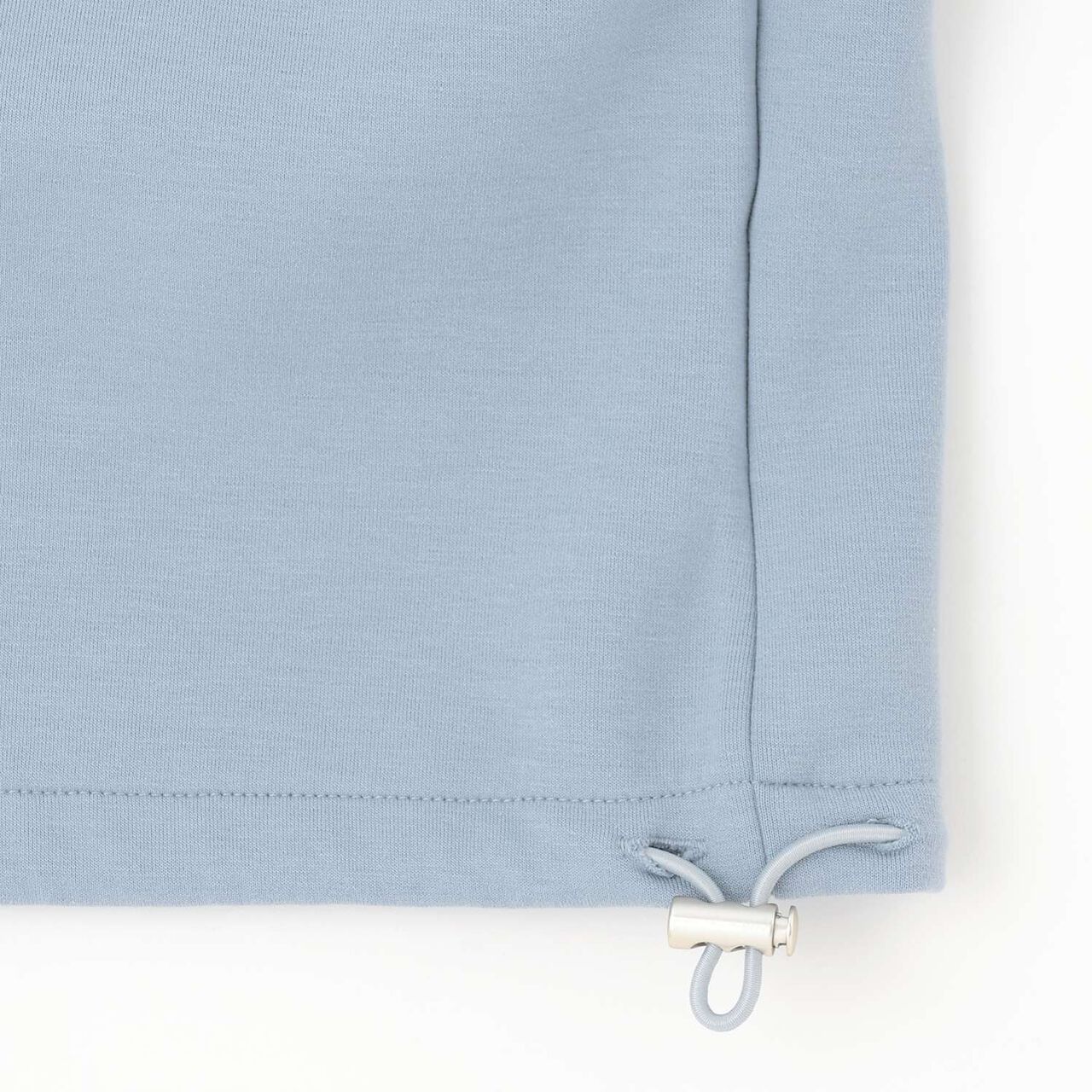 Cardboard ZIP Parka,Sax blue, large image number 5