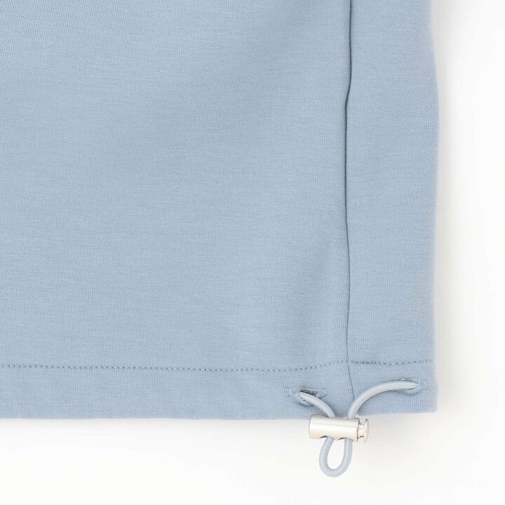 Cardboard ZIP Parka,Sax blue, medium image number 5