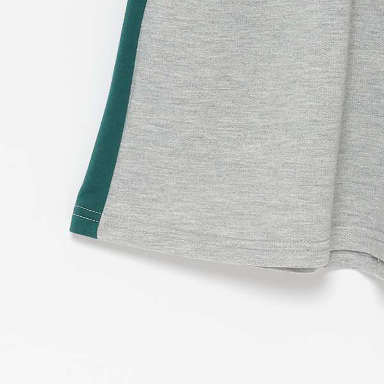 LTXC - Half-Zip Long Sleeve Set,Top gray, large image number 18