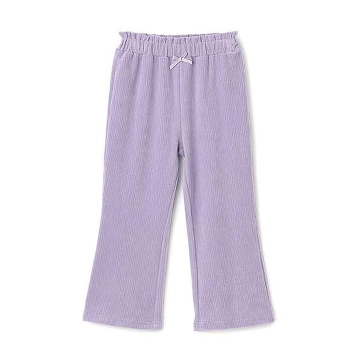Addictive Comfort Knit Cord Pants,Moderate pink, medium image number 5
