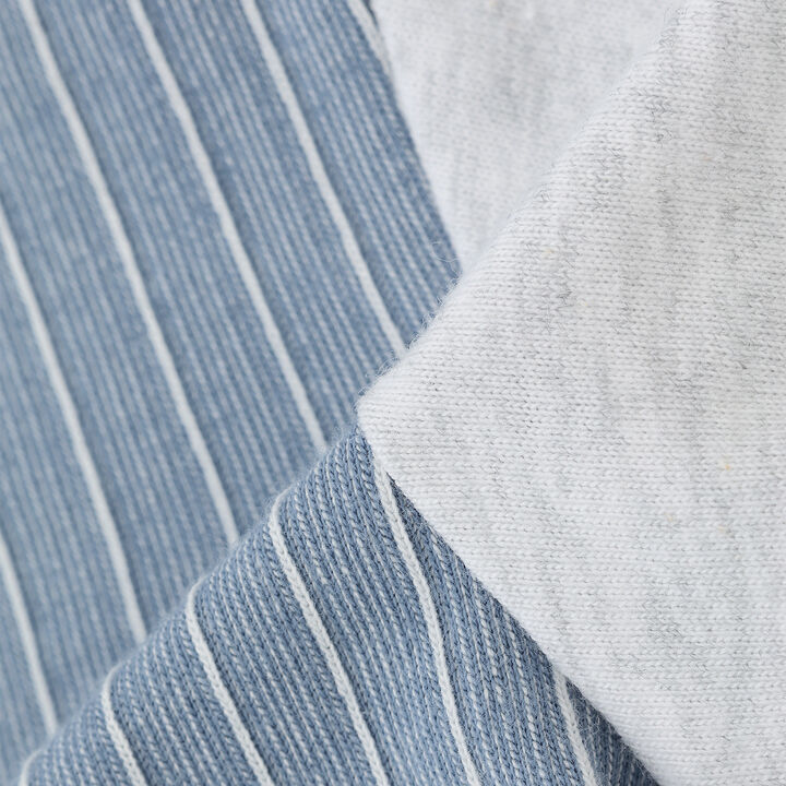 Dinosaur Short-Sleeve Overall Romper,Top gray, medium image number 10