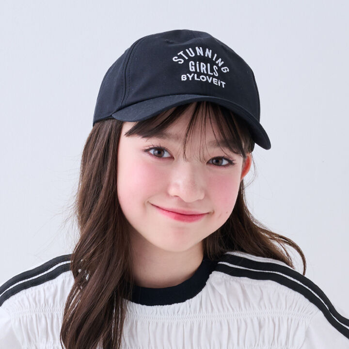 Cap with Long Ribbon,Beige, medium image number 18