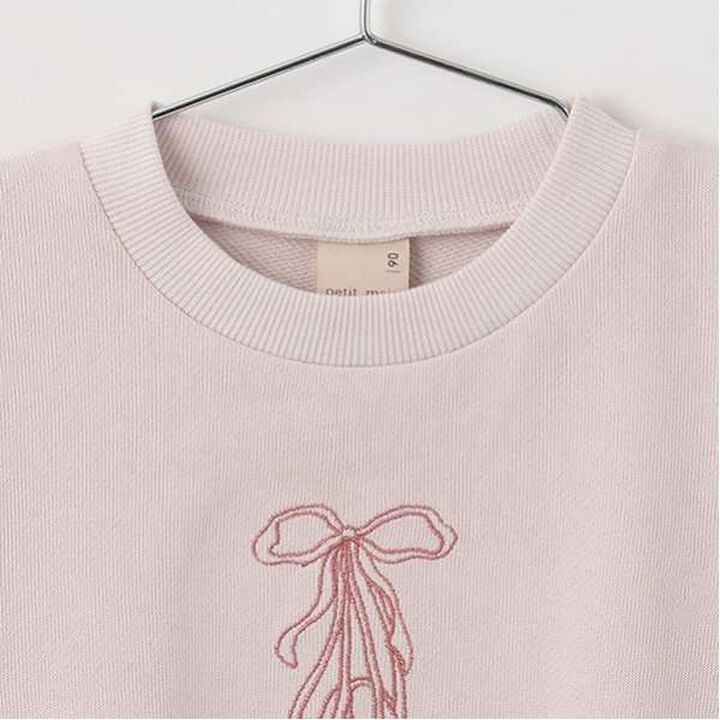 Affordable Girls Sweatshirt (Kids Size),Navy, medium image number 2