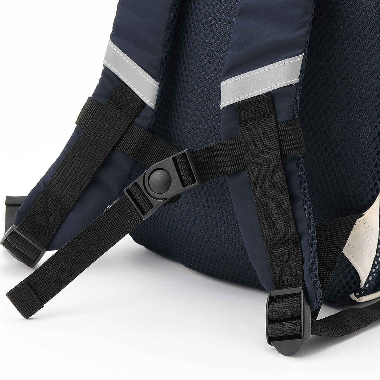 Bi-Color Backpack,Blue, large image number 5