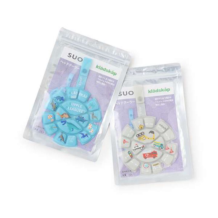 Head Cooler,Light gray, medium image number 5