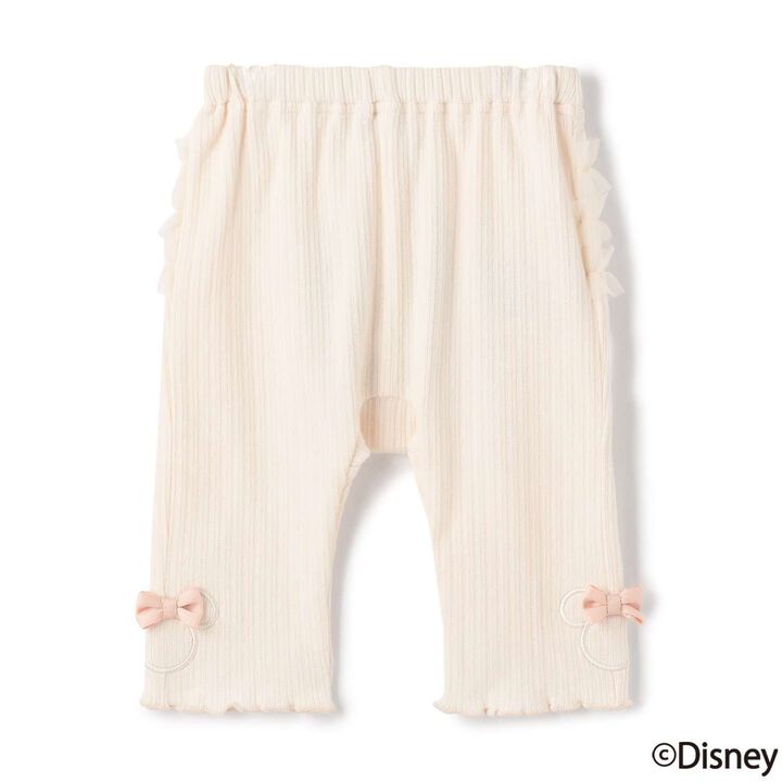 [Disney] Appliqué Leggings,, medium