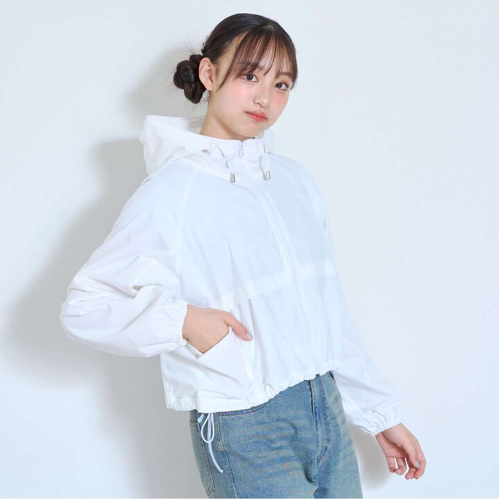 [High-Spec Outerwear] Mountain Parka,Ivory, medium image number 3