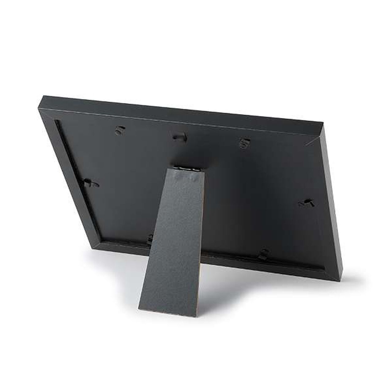 Handprint and Footprint Photo Frame,Off white, large image number 1