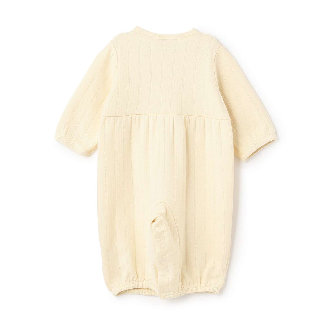 Embroidery 2-Way All-in-One,Cream, large image number 1