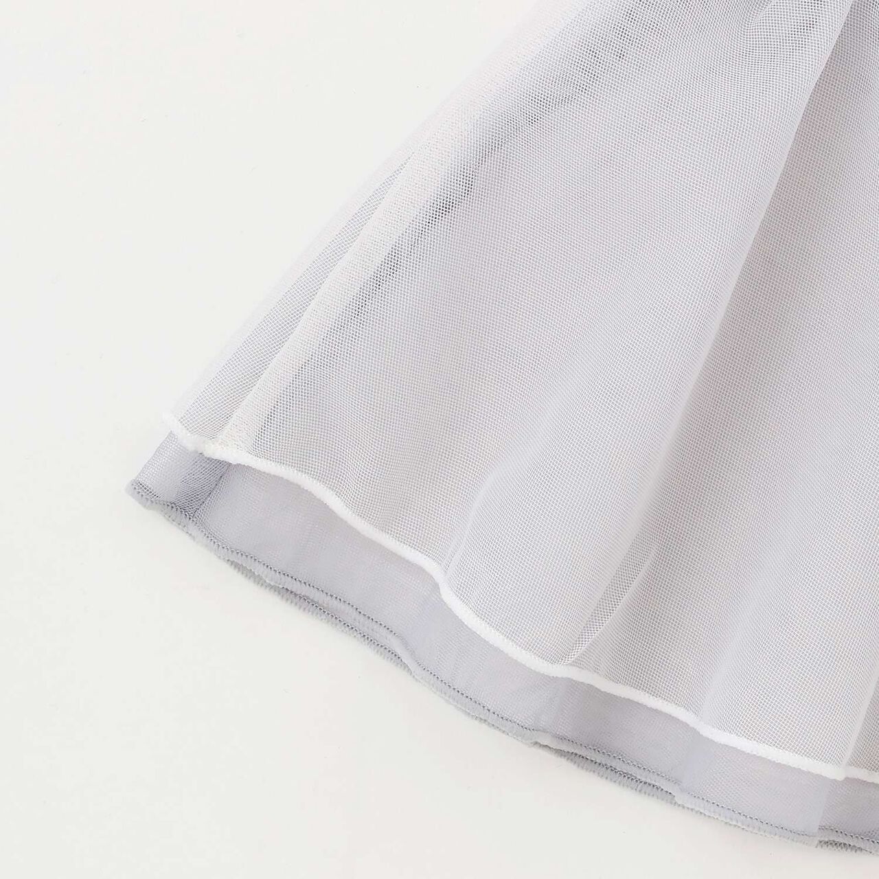 Ballet Tulle Leotard Set,Lavender, large image number 16