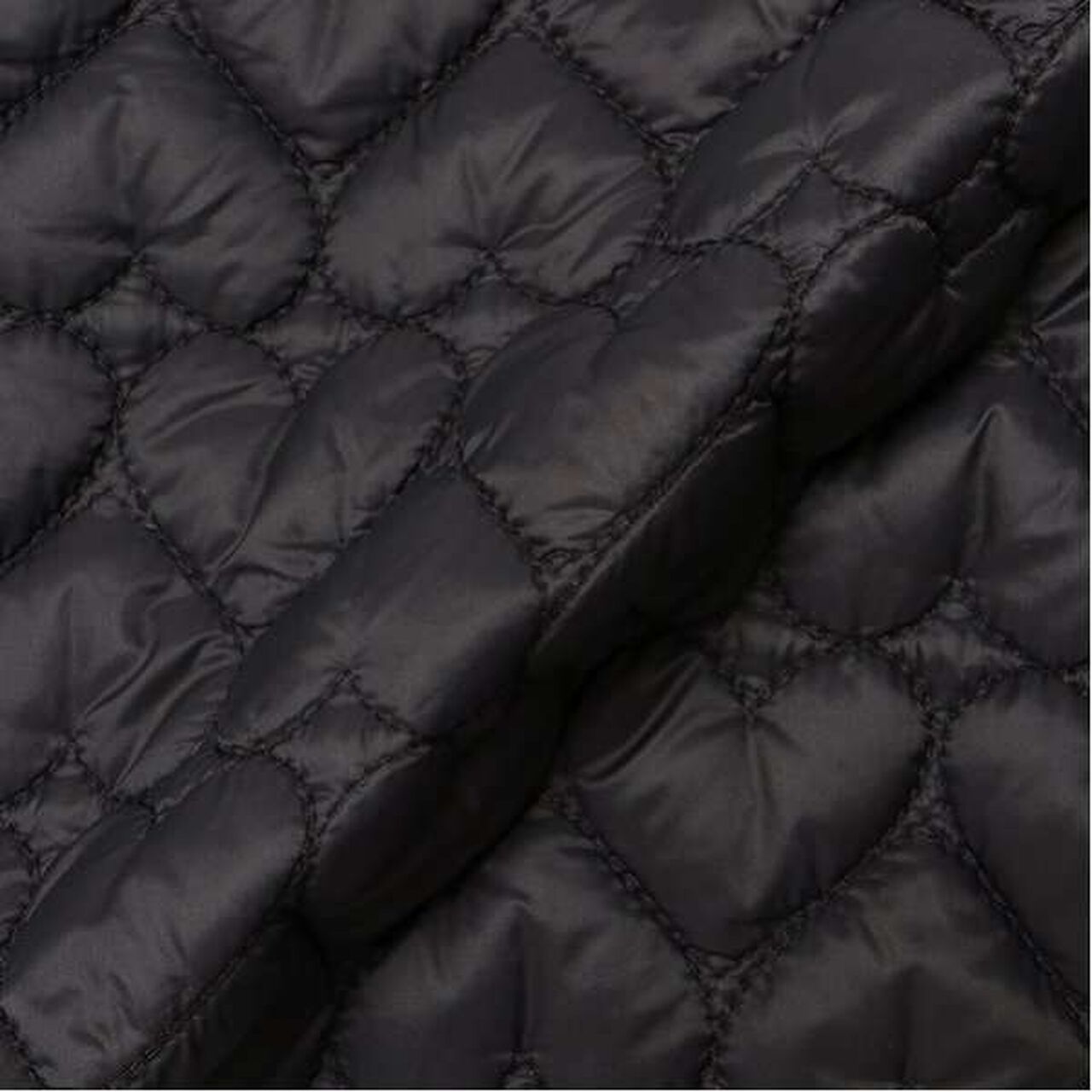 Assorted Quilted Jacket,Light blue, large image number 11