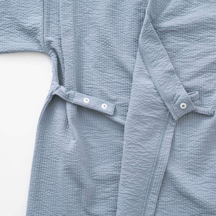 Easy Breezy Jinbei,Sax blue, medium image number 15