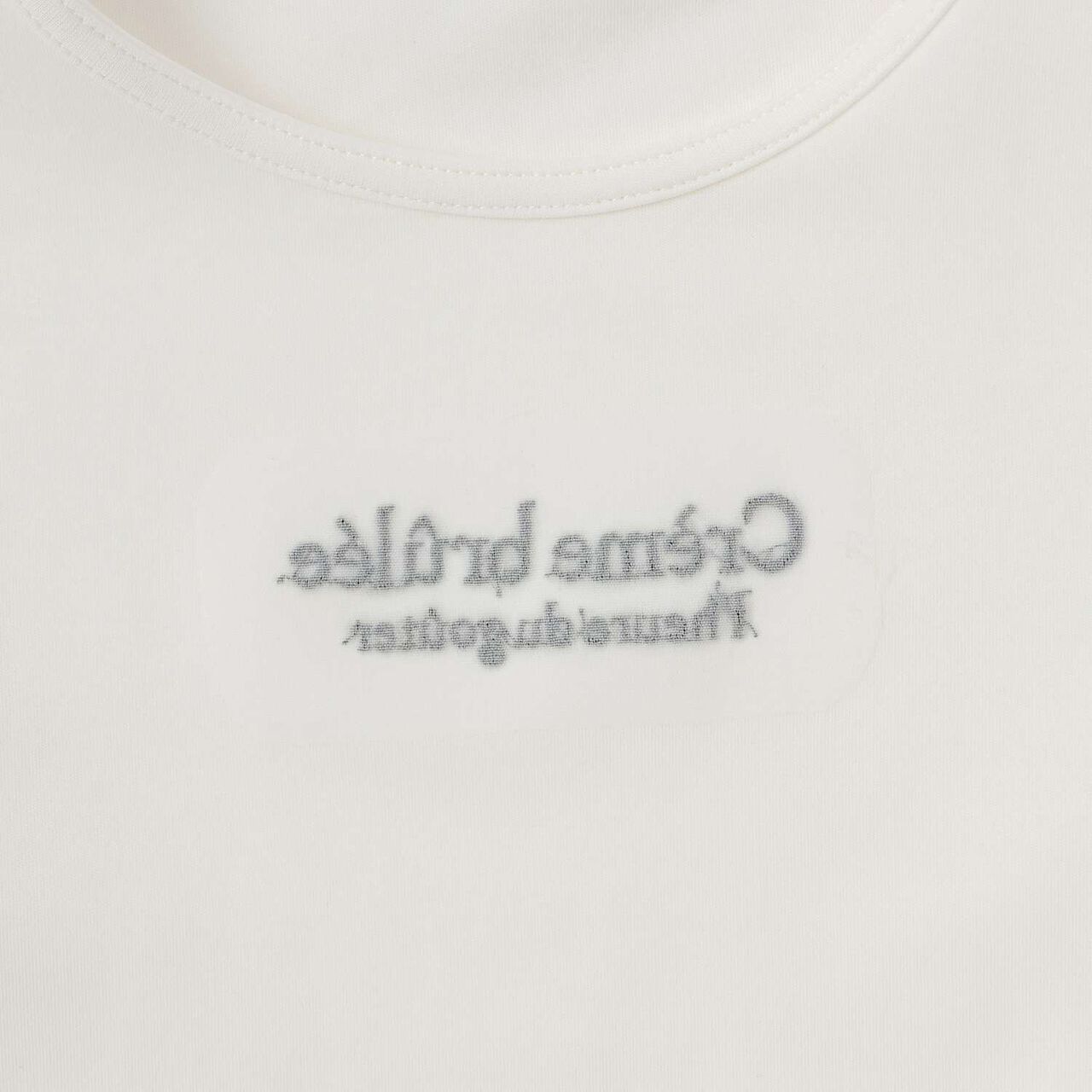 Checkered Camisole Dress Inner Set,Navy, large image number 11