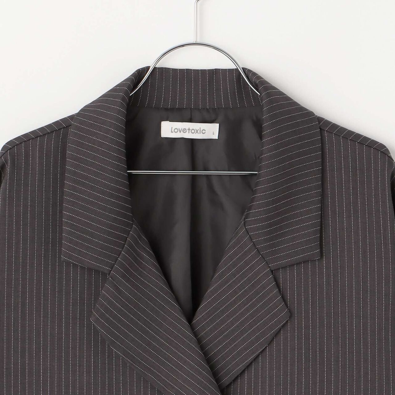 Jacket Setup,Multi color, large image number 3