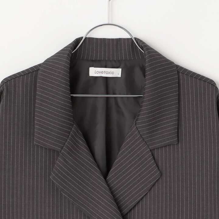 Jacket Setup,Multi color, medium image number 3