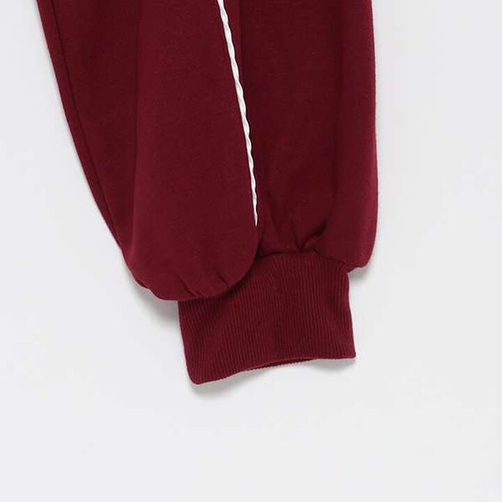 LTXC - Quick-Dry Short Parka Inner Set,Black, medium image number 16