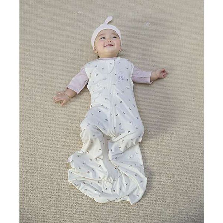 Soft Stretch Sleeping Bag,Light green, medium image number 1