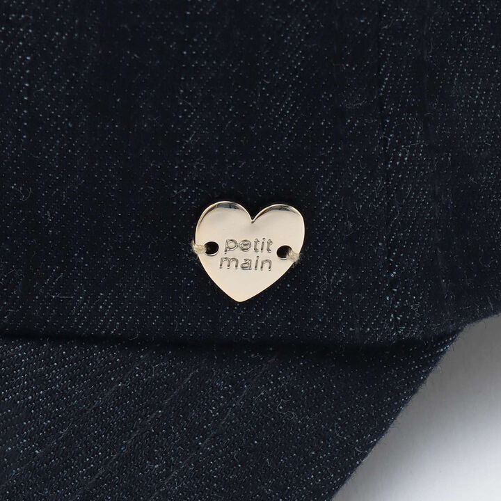 [UV Processing] Sunshade Ribbon Cap,Beige, medium image number 11