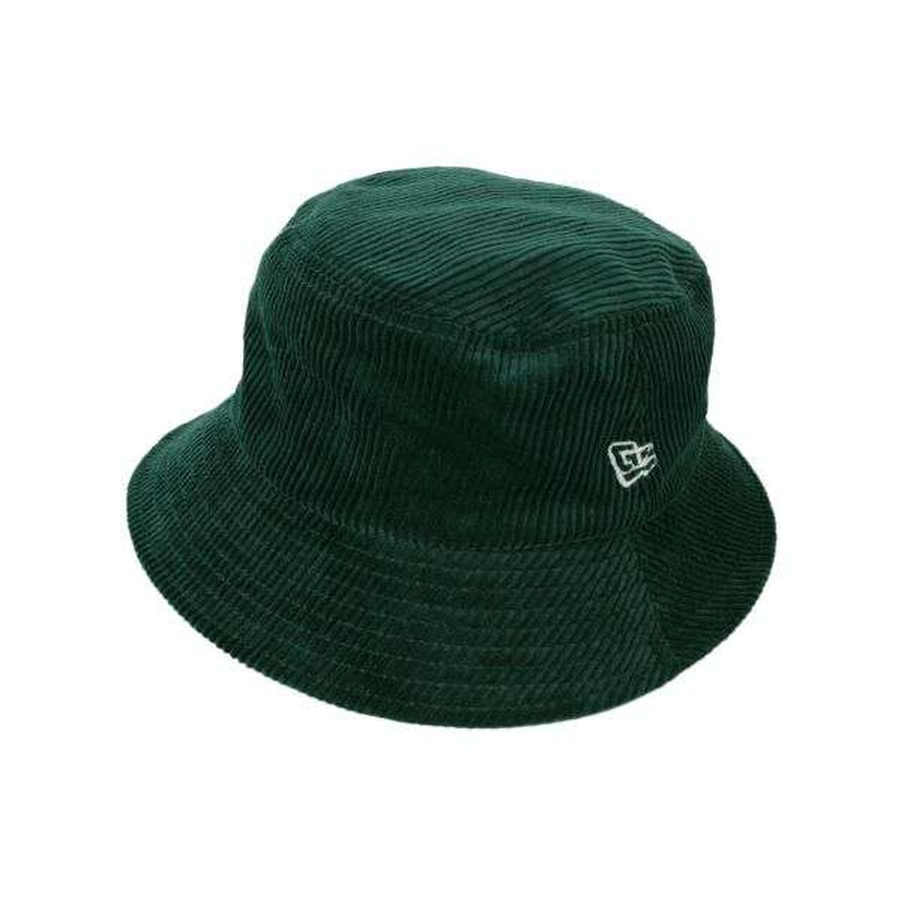 Corduroy Bucket Hat,Charcoal gray, large image number 1