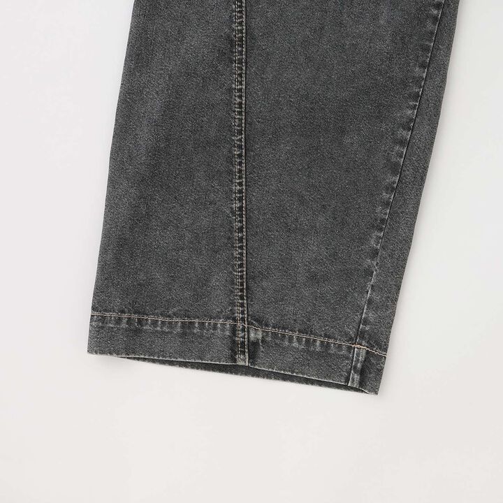 [Cool Touch] Summer-Ready Easy Pull-On Pants,Gray, medium image number 15