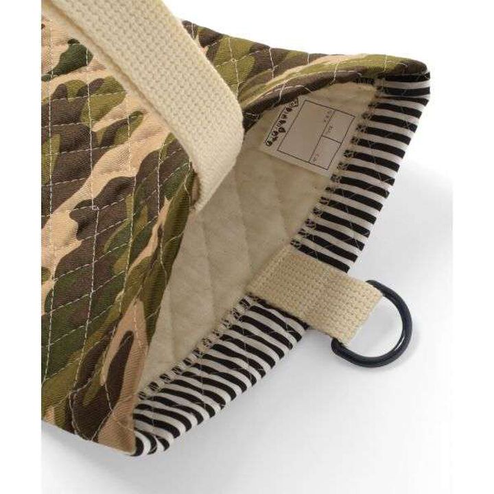 Shoe Bag,Navy, medium image number 7